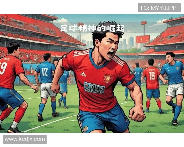 中国足球留洋小将崭露头角未来可期展现新一代足球希望 中国足球留洋小将崭露头角未来可期展现新一代足球希望