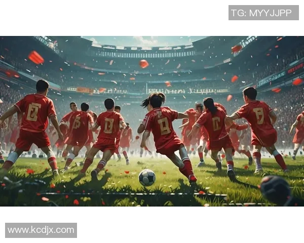 736足球：探索足球世界的激情与梦想，带你领略赛场上的精彩瞬间与无限可能