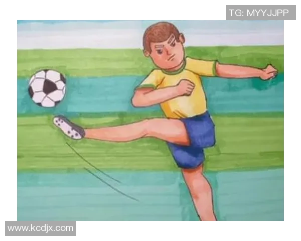 创意绘画：如何用简单的步骤画出一个生动的足球篮筐