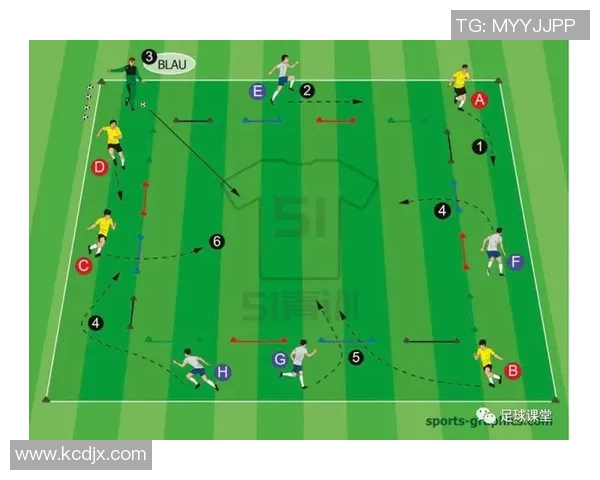探索录播足球的魅力与技术革新如何改变观赛体验与战术分析