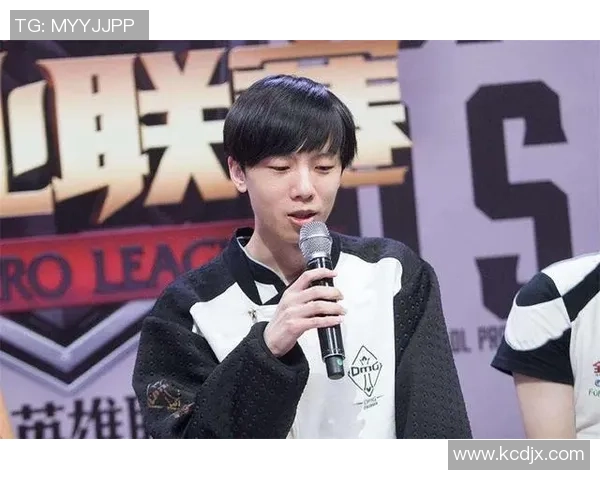 对话周磊：回顾英雄联盟职业生涯与未来展望的深度访谈