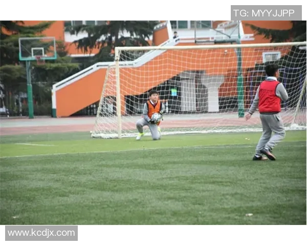 探索足球的多元魅力与发展方向如何引领未来运动潮流