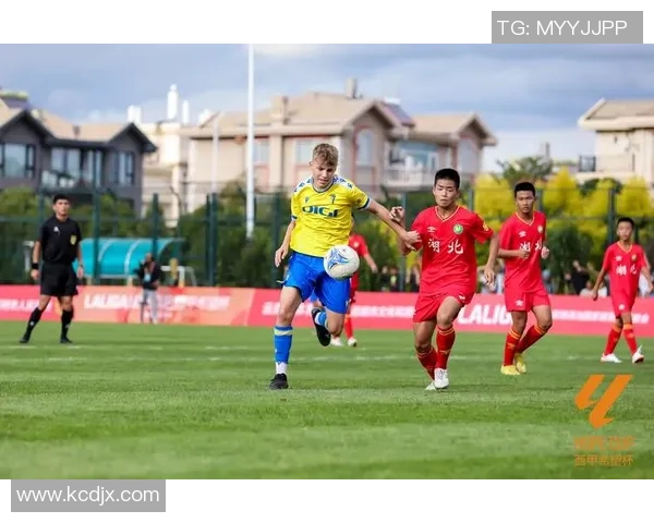 探索IRM足球的魅力与发展潜力，助力青少年成长与竞技水平提升