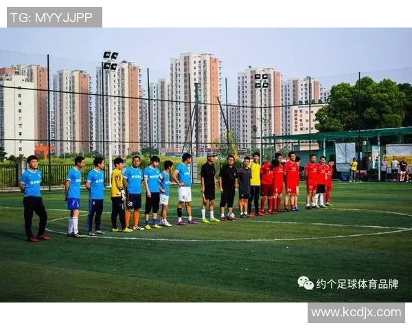 旭琰足球：探索青少年足球发展的新路径与未来愿景