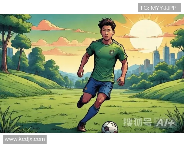 浏河足球崛起之路：探索地方足球文化与青少年培养的完美结合