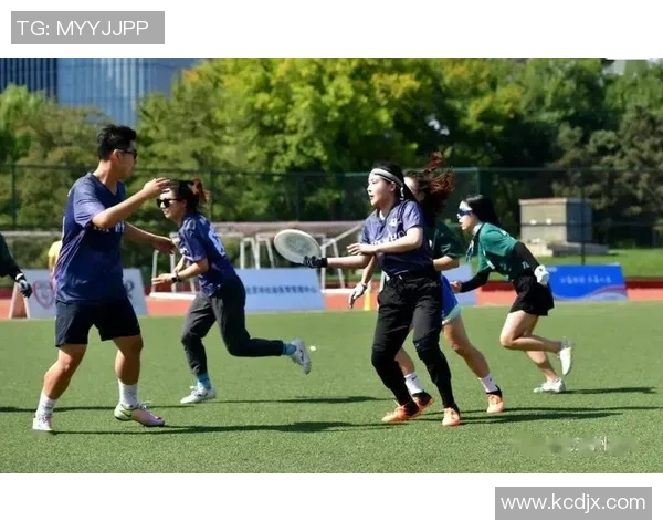 极限运动嘉年华精彩回顾杭州飞盘队展现无与伦比的实力与团队精神