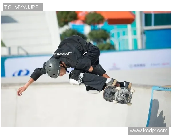 深圳滑板队意识排名创新高引发全国关注滑板文化蓬勃发展