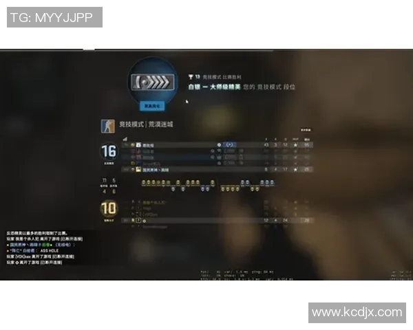 科学CSGO配合训练方法提升团队默契与竞技水平的全面指南