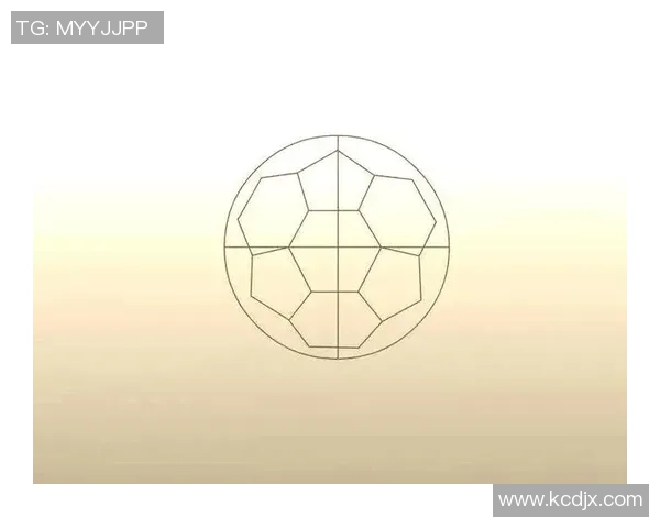 简单易学的足球队员简笔画教程让你轻松掌握绘画技巧