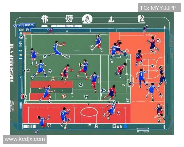 足球分析一:深入解读比赛数据与战术布局的影响因素 足球分析一:深入解读比赛数据与战术布局的影响因素